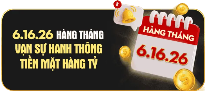Ưu đãi độc quyền hu885