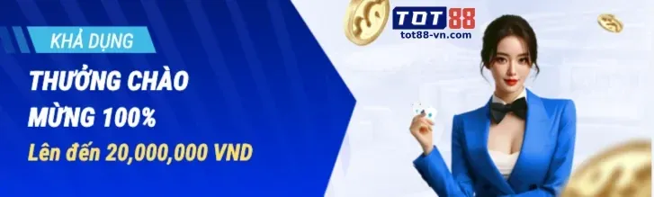 Banner quảng cáo các chương trình khuyến mãi hấp dụng của Hu885